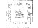 Plan of Solomon`s temple